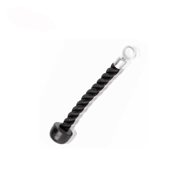 Tricep Tau Push Pull Rope 90CM 90cm