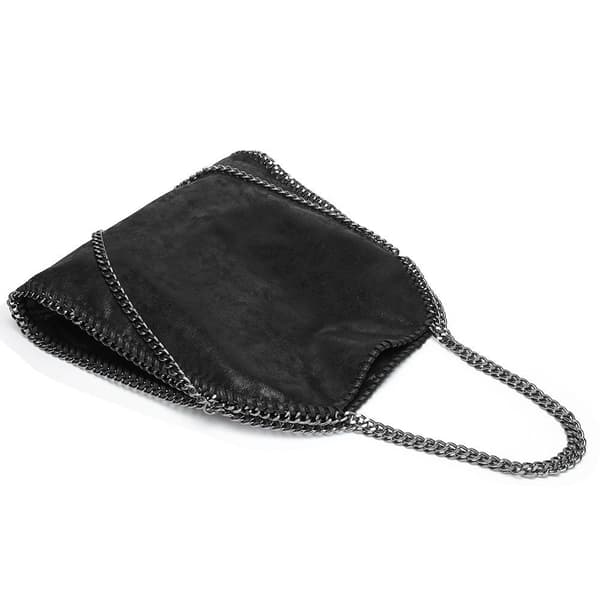Underarmstaske Single Skuldertaske SORT black