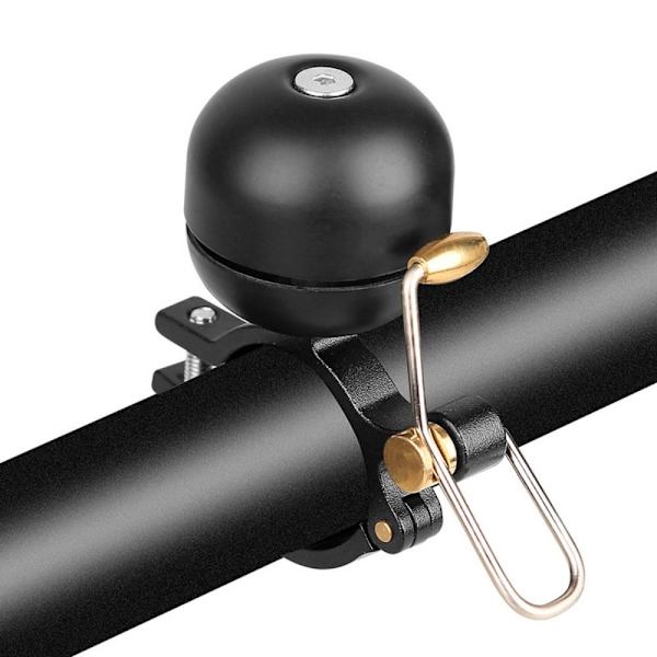 Bike Bell Retro Bells KELTAINEN yellow