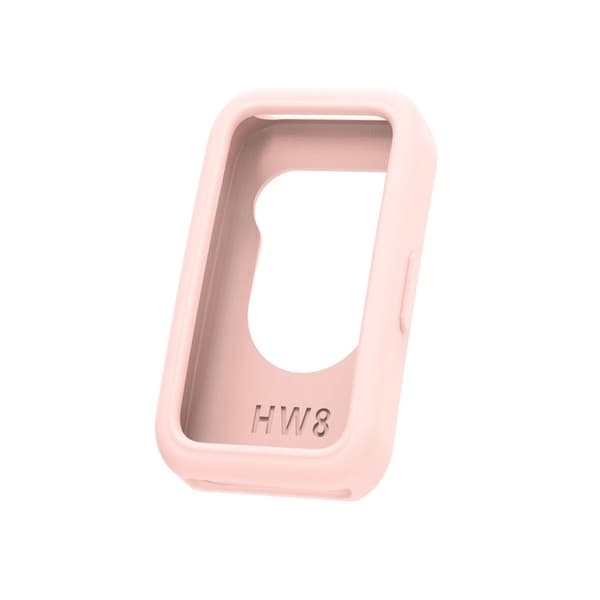 Case silikoni PINK pink