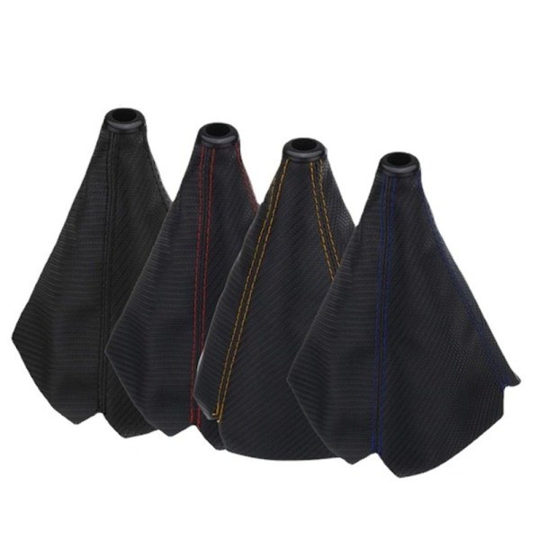 Bilskiftkrager Skifterstartdeksel B-SORT B-SORT B-Black