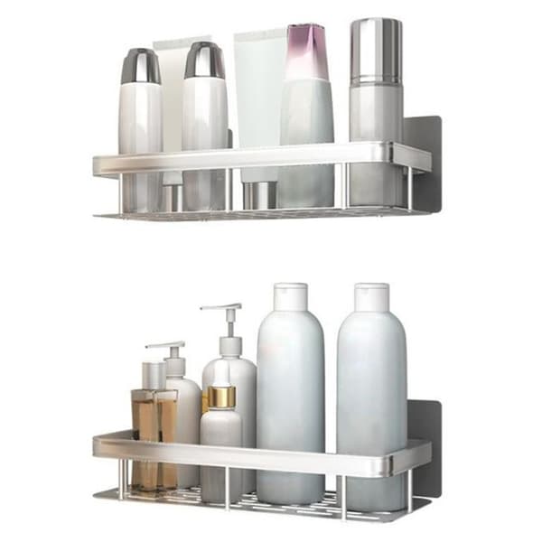 Diskhohållare Diskställ SILVER MED STÅNG SILVER MED STÅNG