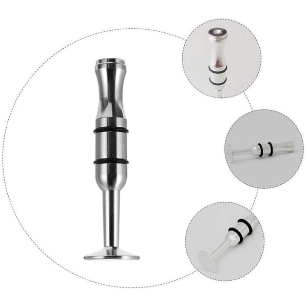 Embouchure Trainer Device Mouth Strength Trainer Clarinet Mouth