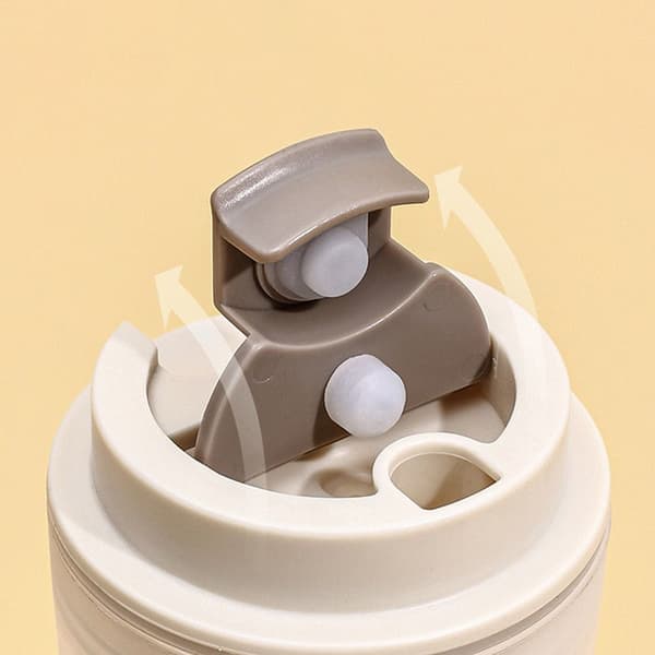 Vattenflaskor Dryckeskopp 350ML 350ml