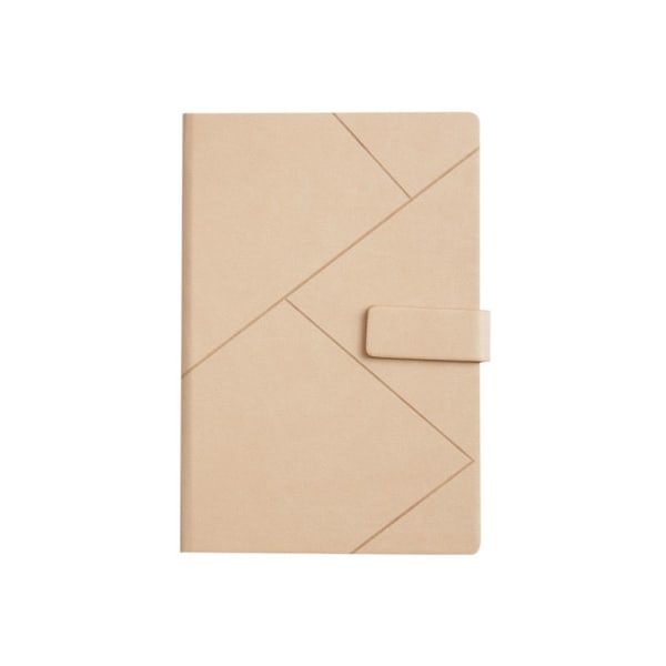 Notebook Dagbok Notisblokk A5KHAKI KHAKI A5