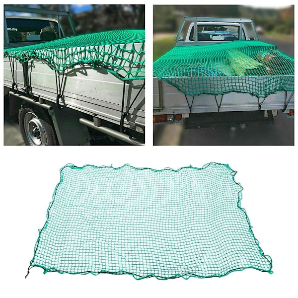 Mesh Cargo Net Extend mesh 4X3M 4x3m