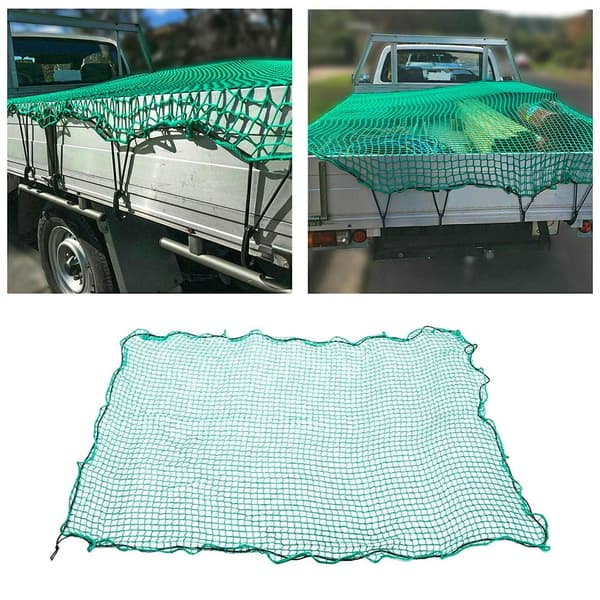 Mesh Cargo Net Extend Mesh Covers 4X3M 4x3m