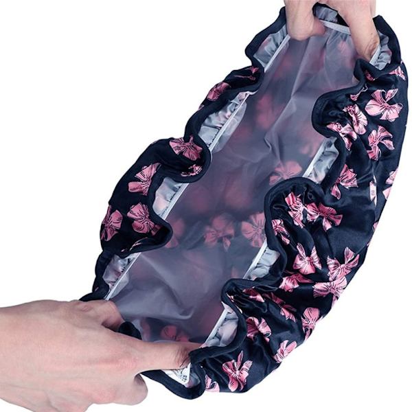set kpl Cap Vedenpitävä cap cover 3PCS