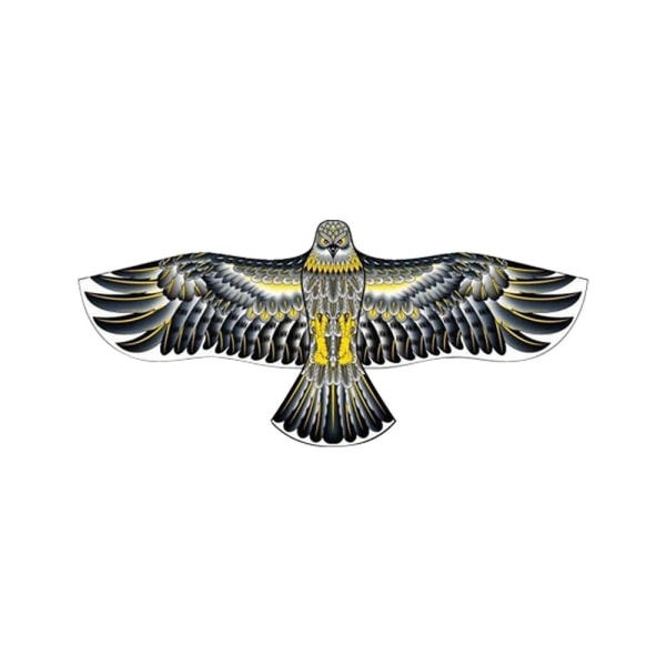 Eagle Drakfluga Fågel Drake TYP B TYP B Type B