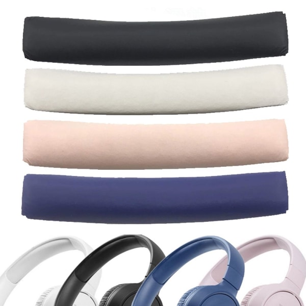 Ersättningsskydd för öronkuddar för T450BT T500BT pink Ear Pads+Headband