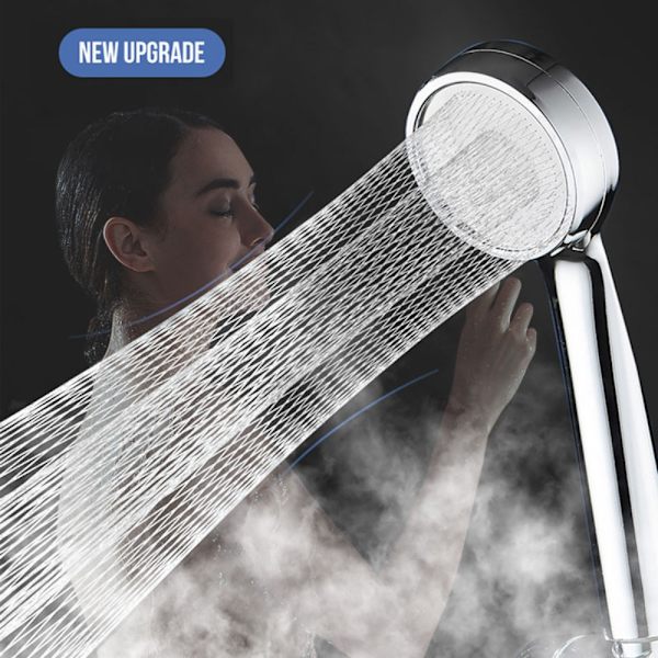 Dusjhodesprinkler A A A