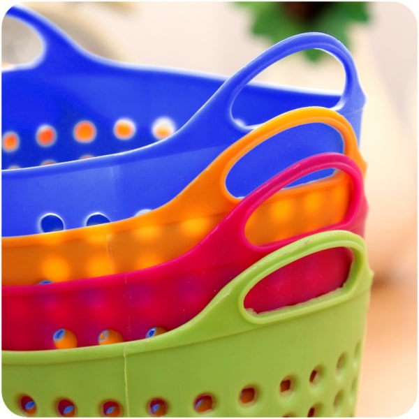 Kynäpidike Mesh Baskets -kynän organizer