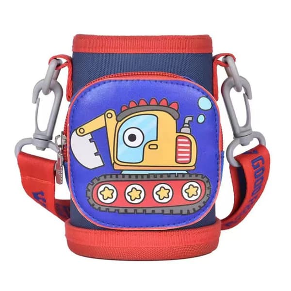 Cover Case CLOTH4 4 Cloth4