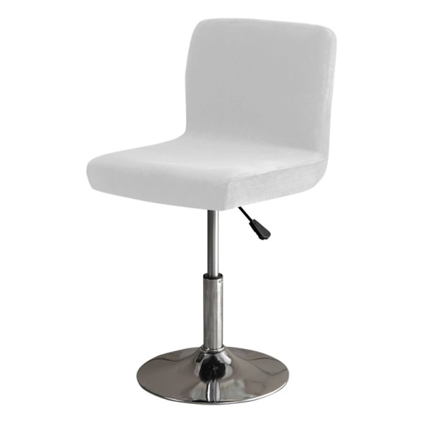 Stol Setetrekk Shell Stoltrekk LYS GRÅ light grey