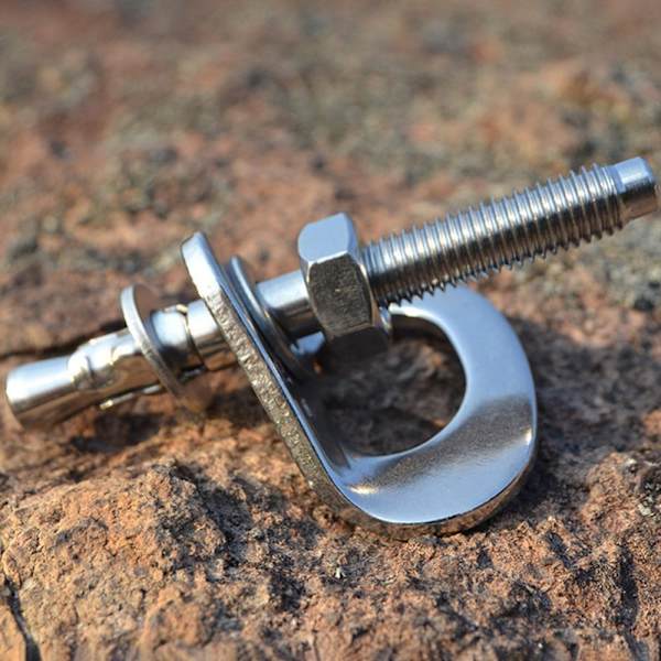 Expansion Nail Rock Climbing Expansion Nail M10 M10