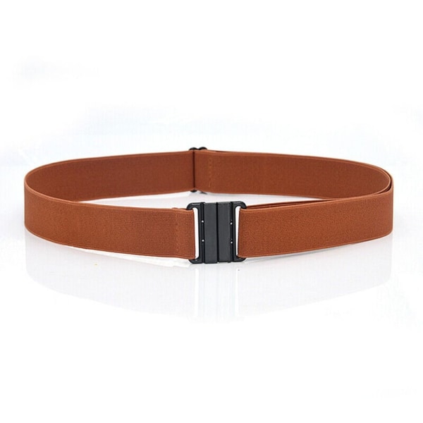Elastiske belter Midjebelte CAMEL Camel