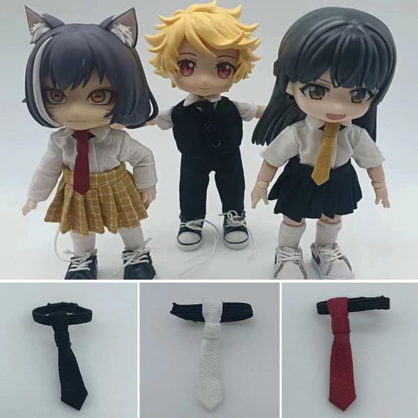 Uniform Rusetti Vaatteet Rusetti HARMAA Grey