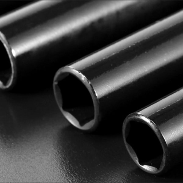 Deep Impact Socket 6 Point Socket Hex Impact Socket
