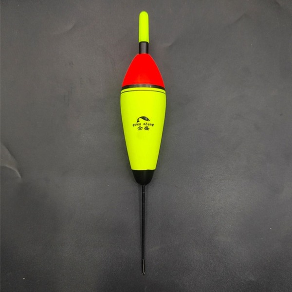 1/2STK EVA Fiskeflyder Lysende flyder 80G 80G 80g