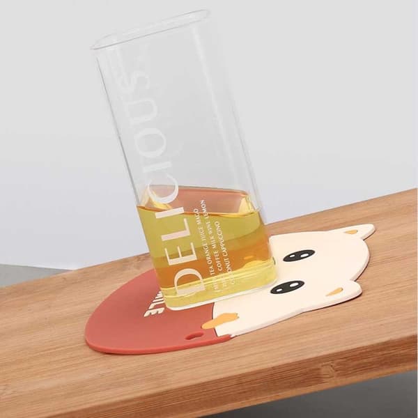 Cup Mat Drink Cup Coasters 2 2 2