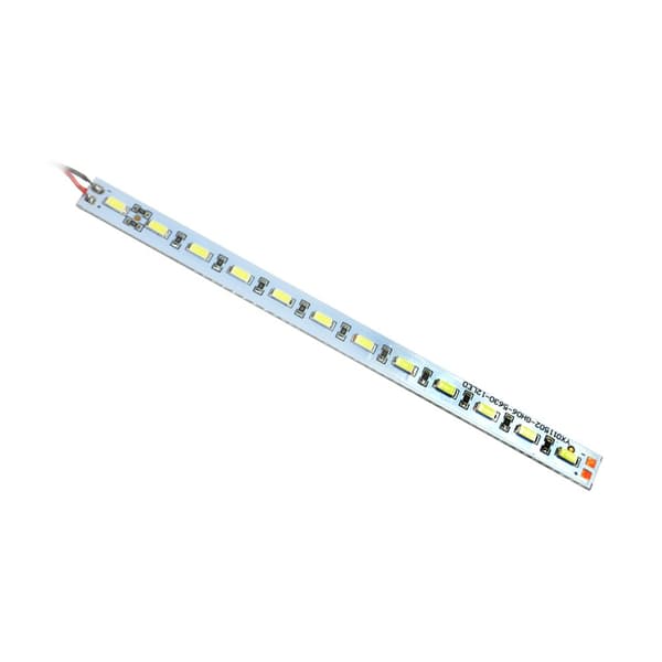 LED Chassis Blændende Lys Lamper Chassis Lys Lamper BLÅ Blue