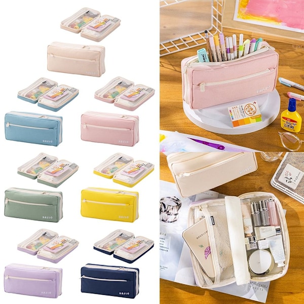 Case Pennfodral GUL Yellow