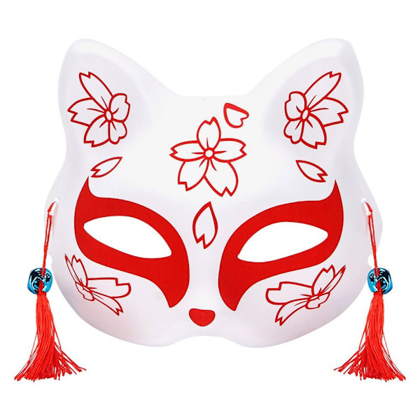 Kattemaske Rævemaske TYPE F TYPE F Type F