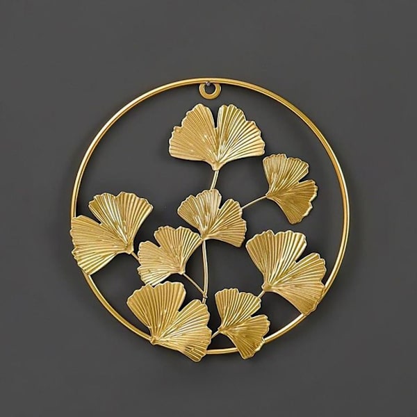 Gull Palm Maple Leaf 2 2 2
