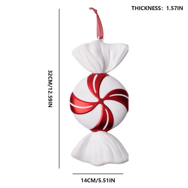 Candy Hanging Set Riipukset SET Set