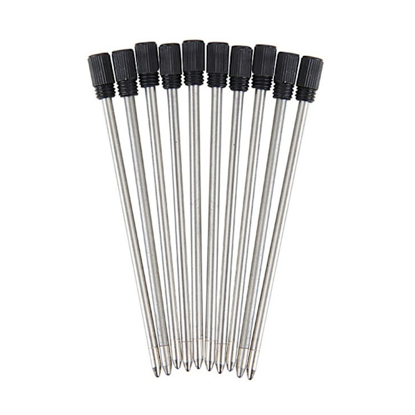 Multi-funktion Værktøjspen Kuglepen 5 STK REFILL 5 ​​STK REFILL 5PCS Refill