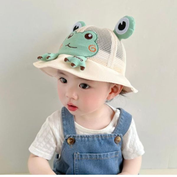 Fisherman Hats Bucket Hat SININEN blue