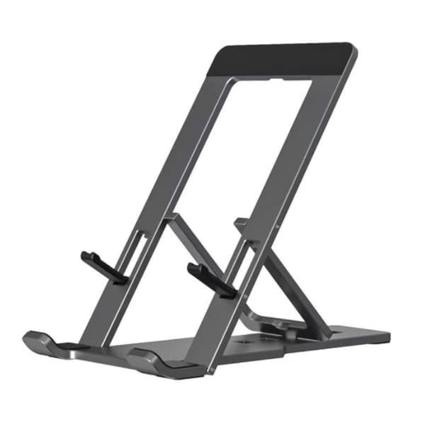 Tablet Holder Telefon Holder GRÅ Gray