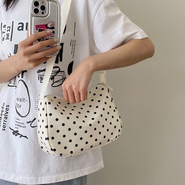 Crossbody Bag One Olkalaukku BEIGE beige