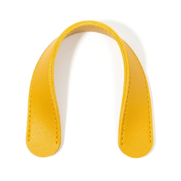 2stk Vesker Stropp Skulderstropp GUL Yellow