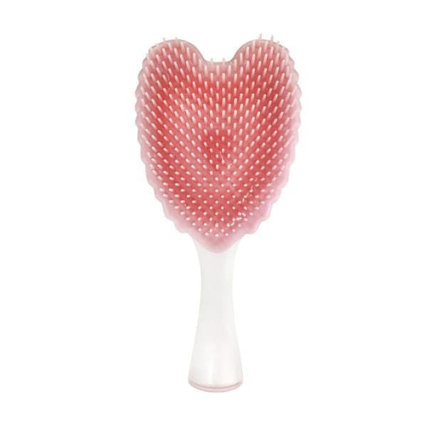 Hårbørste Massage Comb HVIT white