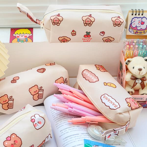 Case Penaalipussi BB B