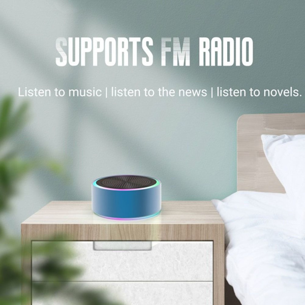 Kaiuttimet Audio GRAY&BLUE Gray&blue