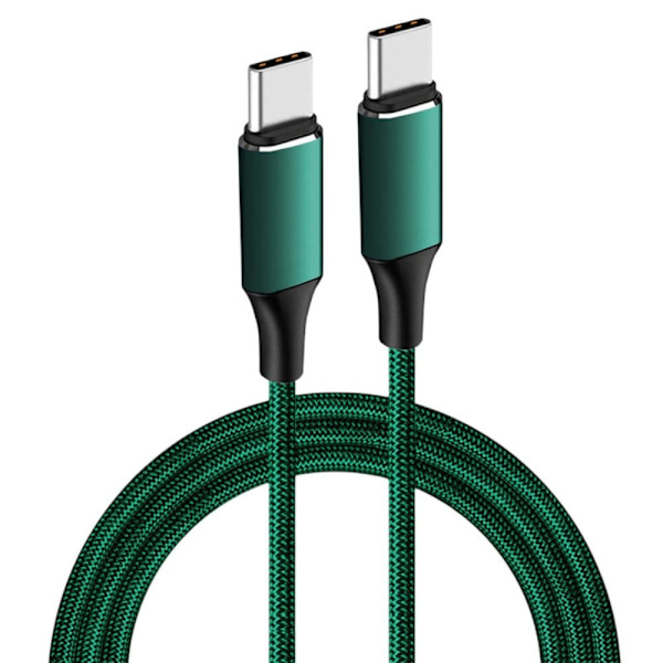 Typ C-kabel USB-C-datasladd 1M 1m