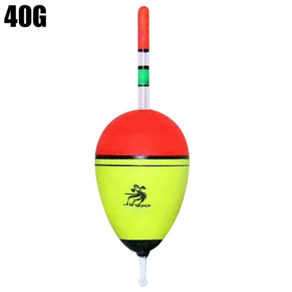 Fishing Night Float Ball Boia 40G 40G 40g