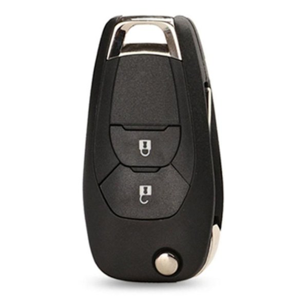 Case Bilnyckelskal 2 KNAPPAR 2 KNAPPAR 2 Buttons