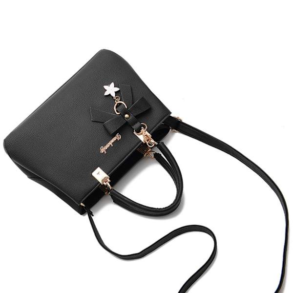 Crossbody Tasker Stor mulepose KHAKI khaki