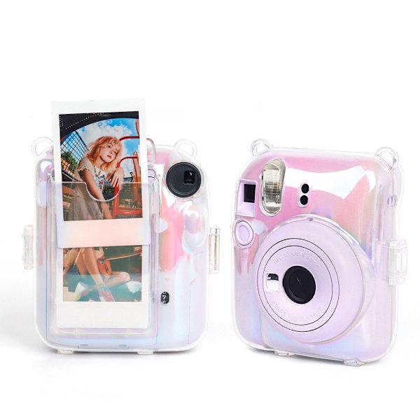 Case cover