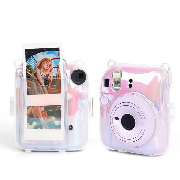 Etui Beskyttende deksel Instant Camera