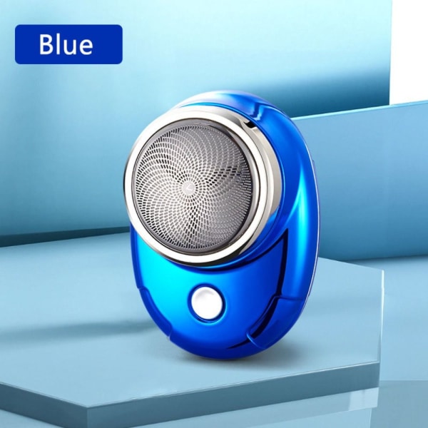 Mini Shaver Mini-Shave LYSEBLÅ Light blue