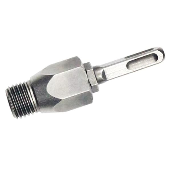 Betonhulsav SDS Plus Bor SEPARATED HEX SEPARATED HEX Separated Hex