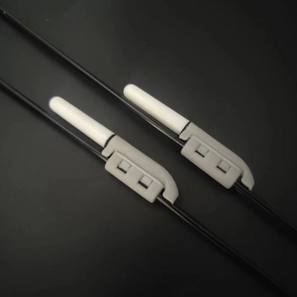 2stk fiskestang belysning pinne fiske lysende pinne VANLIG regular style
