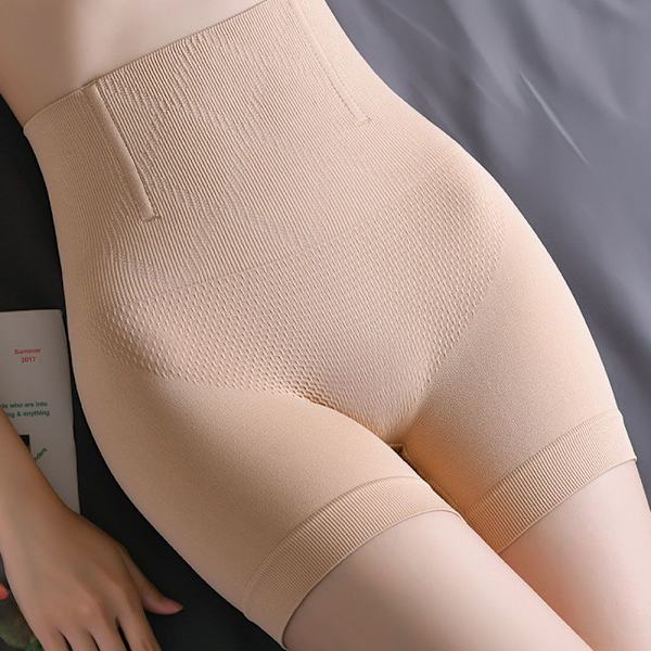 Shape Shorts Seamless underkläder SVART L black L