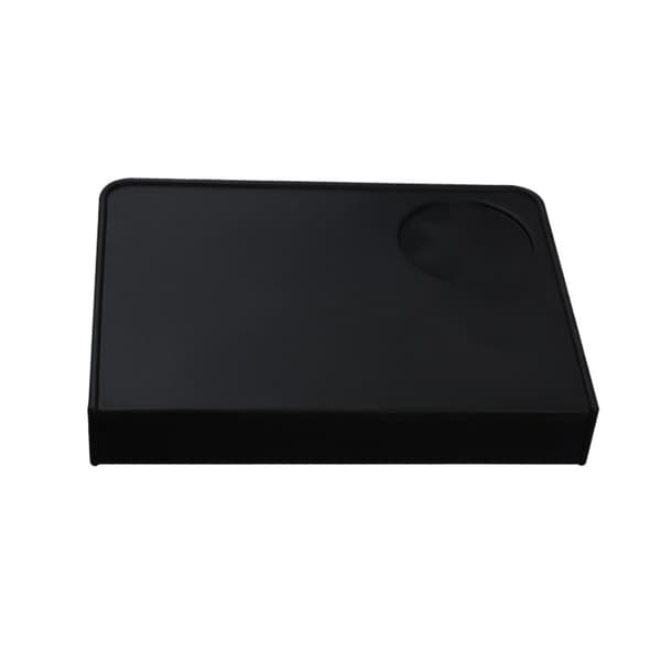 Coffee Tamper Mat Espresso Tamping Pad Coffee Corner Pad
