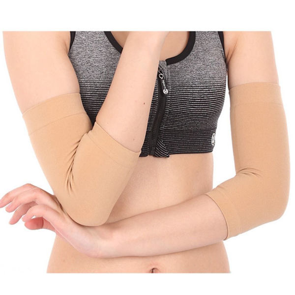 Albuepuder Arm Sleeve SORT black