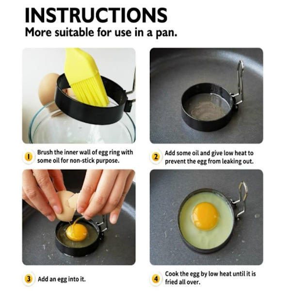 Egg 4 Shaper
